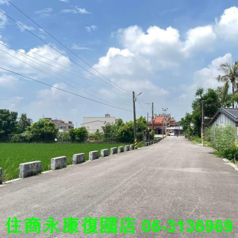 台南農地-2