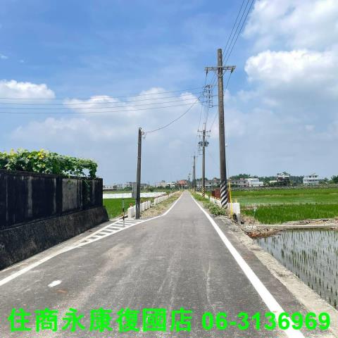 台南農地-4