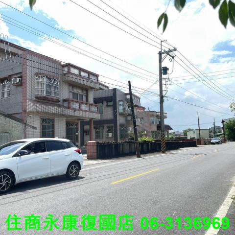 台南農地-7