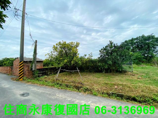 台南農地-1