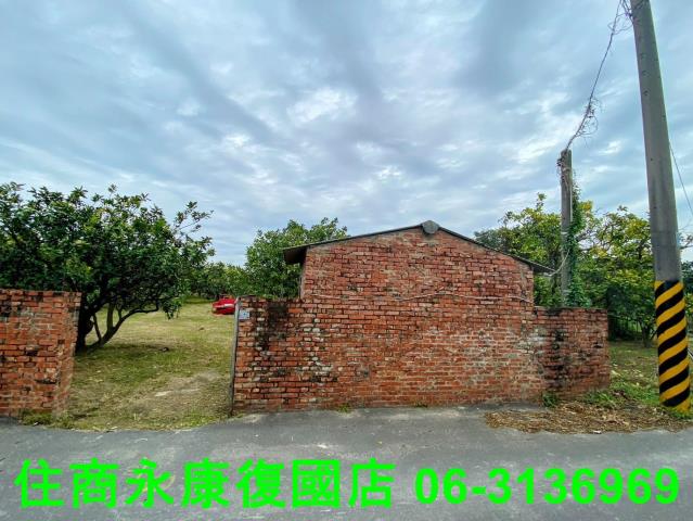 台南農地-5