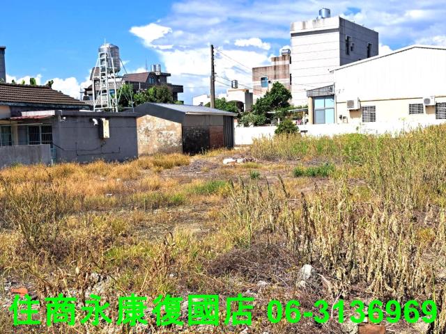 台南建地-2