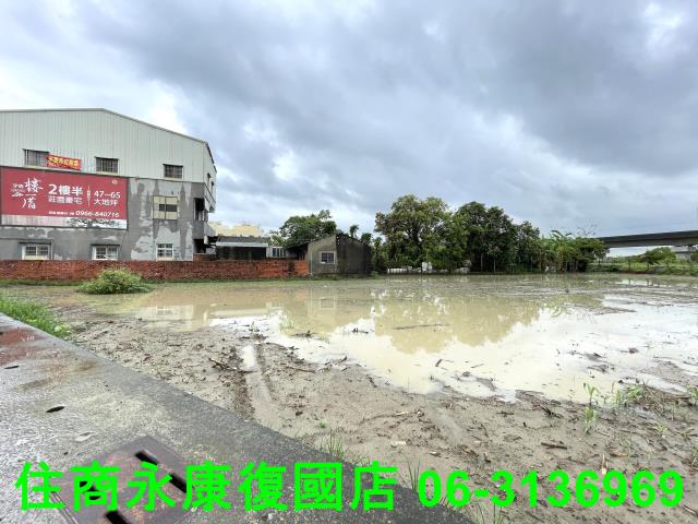 台南農地-1