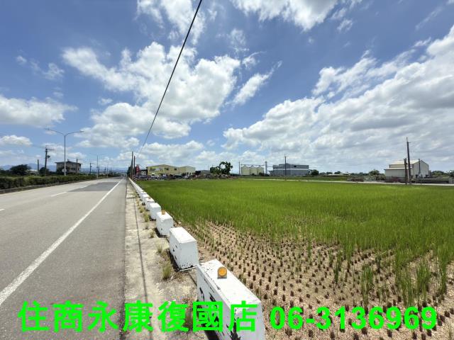 台南農地-2