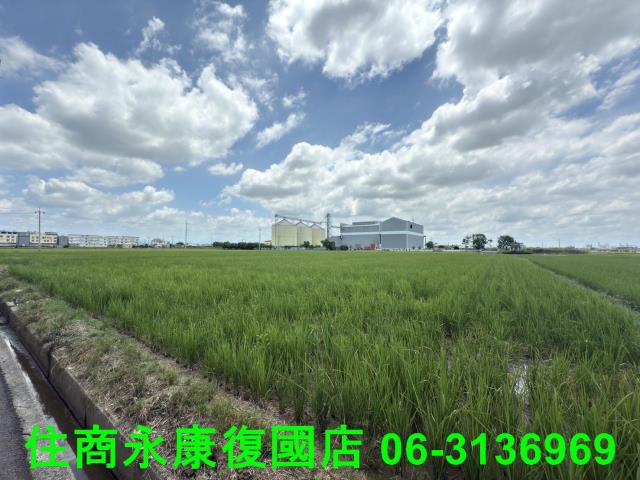 台南農地-6