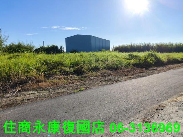 台南農地-11
