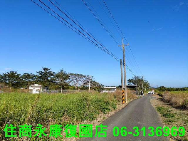台南農地-8