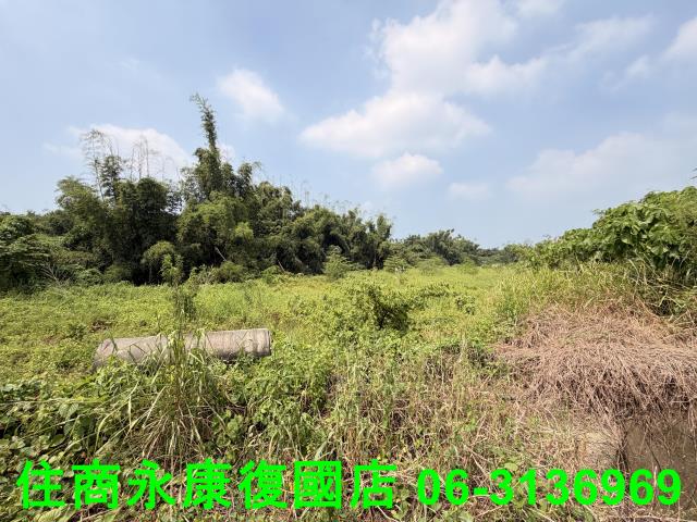台南歸仁農地-0