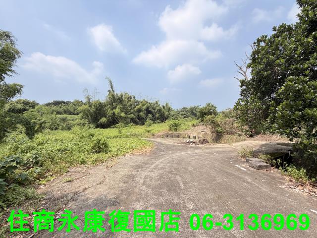 台南歸仁農地-3