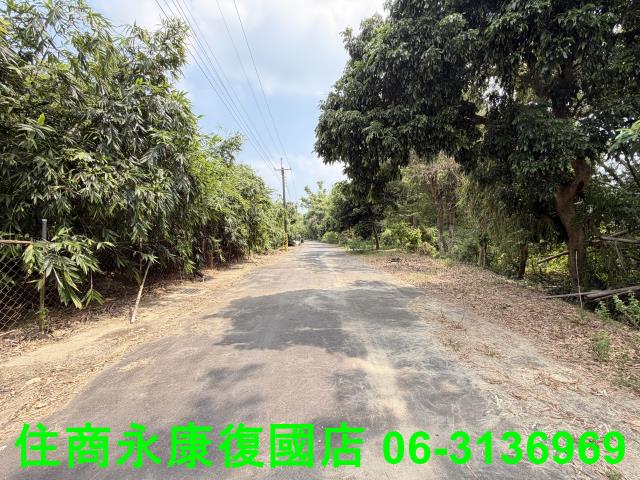 台南歸仁農地-4