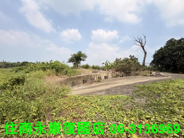 台南歸仁農地-6
