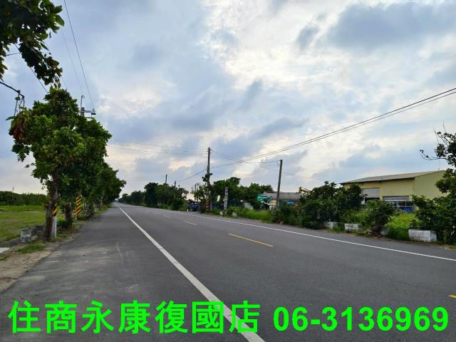 台南佳里農地-1