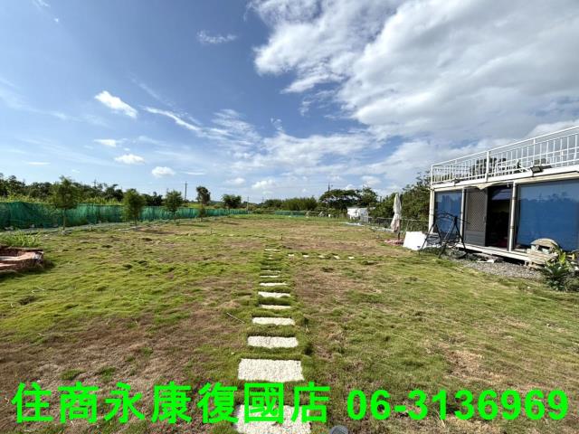 台南關廟農地-10
