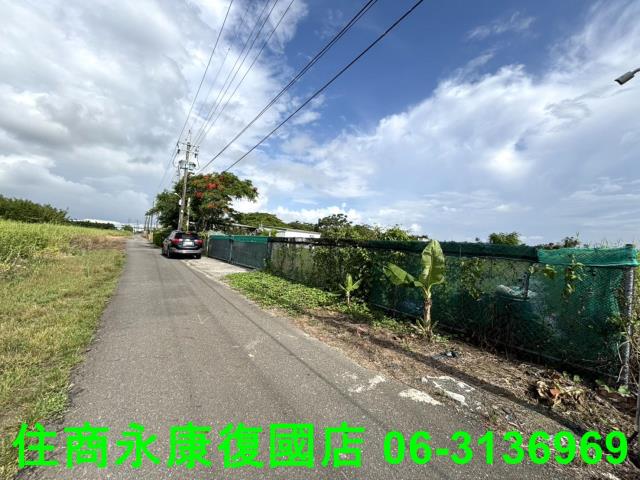 台南關廟農地-0