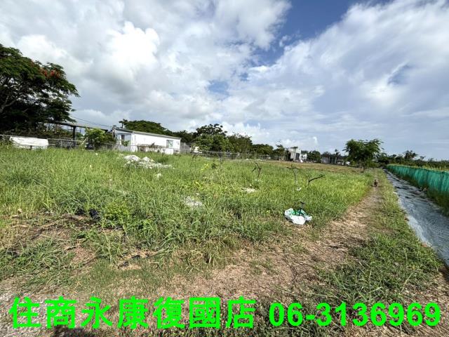 台南關廟農地-1