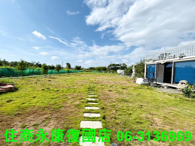 台南關廟農地-4