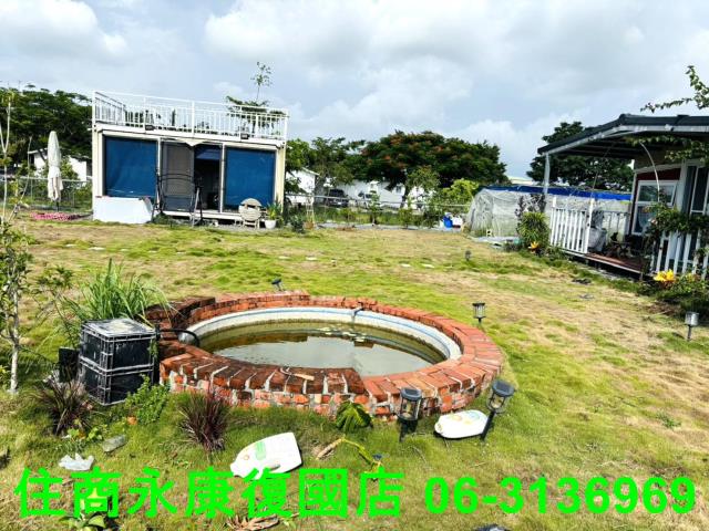 台南關廟農地-5