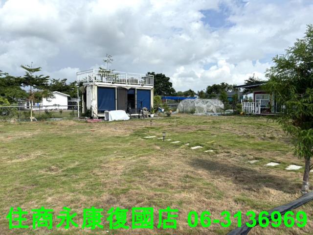 台南關廟農地-6